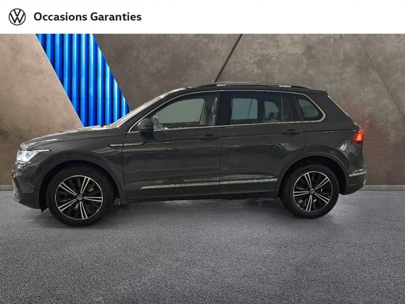 Voitures occasions VOLKSWAGEN TIGUAN Elegance Paris
