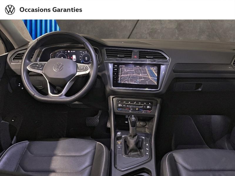 Voitures occasions VOLKSWAGEN TIGUAN Elegance Paris