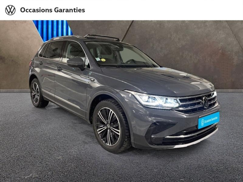 Voitures occasions VOLKSWAGEN TIGUAN Elegance Paris