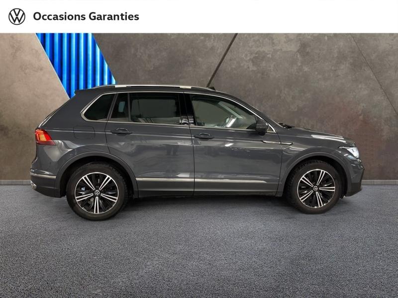 Voitures occasions VOLKSWAGEN TIGUAN Elegance Paris