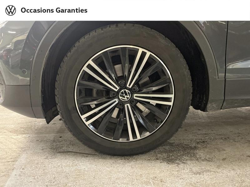 Voitures occasions VOLKSWAGEN TIGUAN Elegance Paris