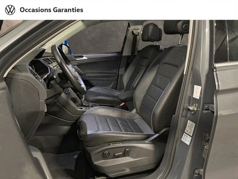 Voitures occasions VOLKSWAGEN TIGUAN Elegance Paris