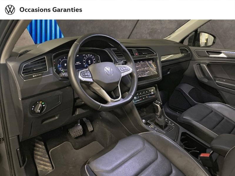 Voitures occasions VOLKSWAGEN TIGUAN Elegance Paris