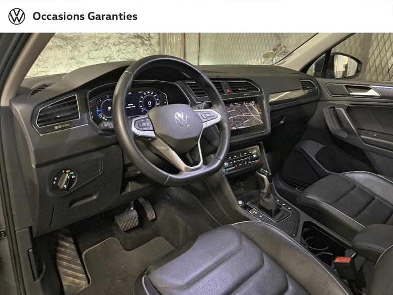 Voitures occasions VOLKSWAGEN TIGUAN Elegance Paris