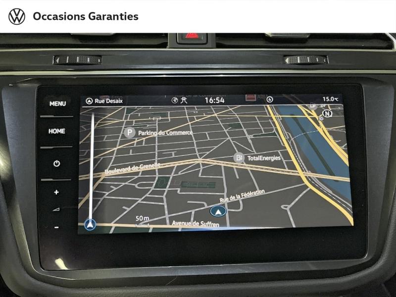 Voitures occasions VOLKSWAGEN TIGUAN Elegance Paris