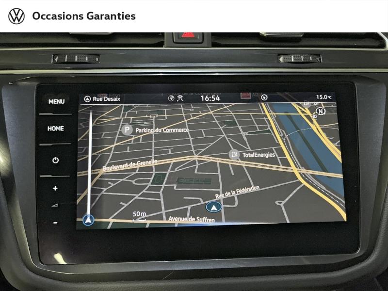 Voitures occasions VOLKSWAGEN TIGUAN Elegance Paris