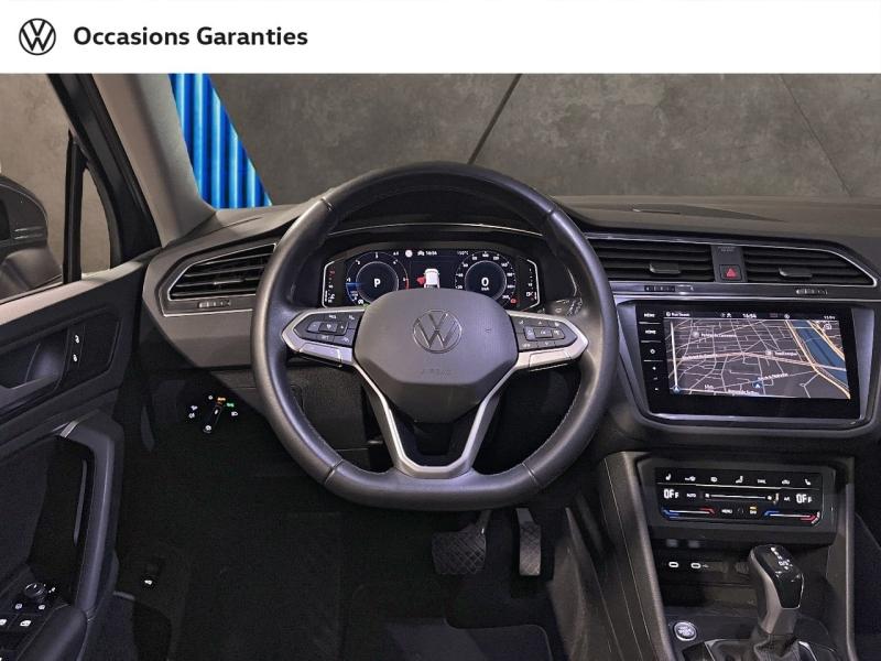 Voitures occasions VOLKSWAGEN TIGUAN Elegance Paris