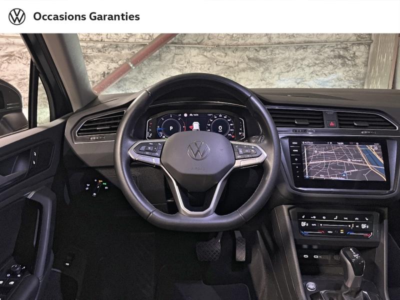 Voitures occasions VOLKSWAGEN TIGUAN Elegance Paris