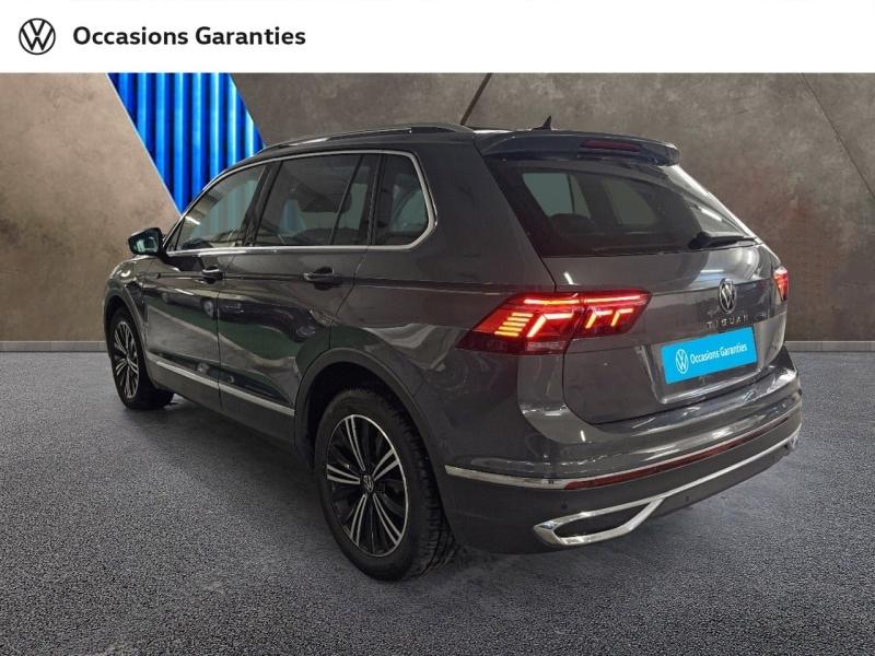 Voitures occasions VOLKSWAGEN TIGUAN Elegance Paris
