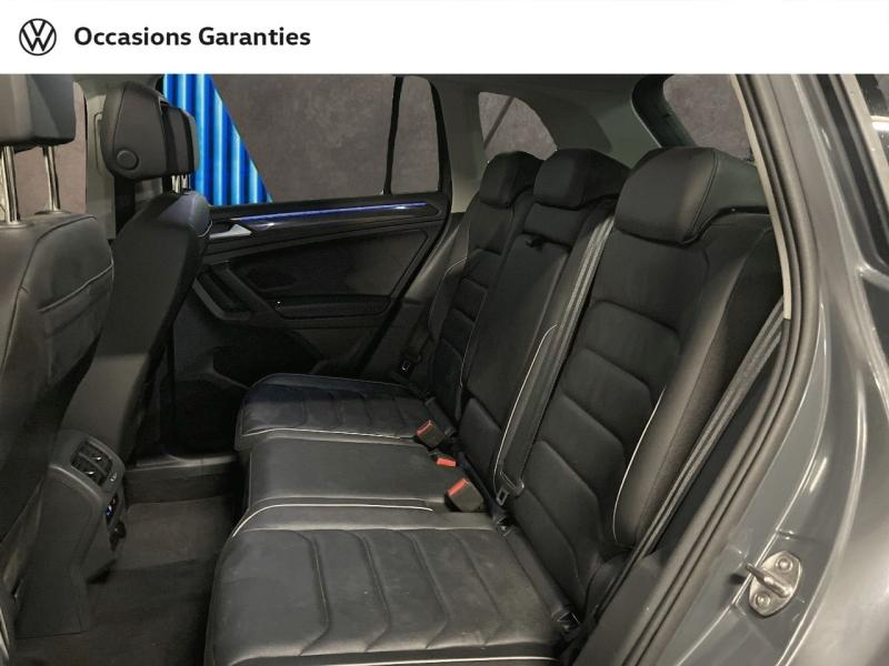 Voitures occasions VOLKSWAGEN TIGUAN Elegance Paris
