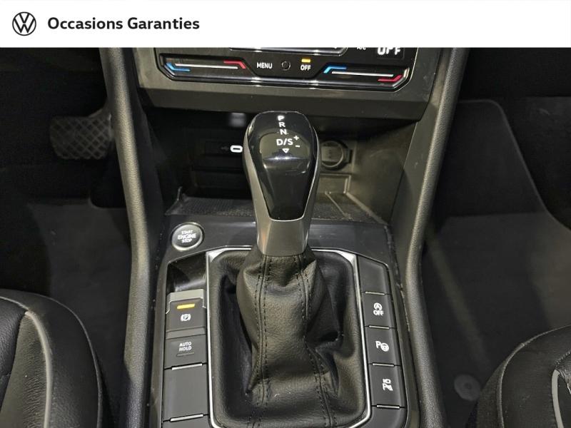 Voitures occasions VOLKSWAGEN TIGUAN Elegance Paris