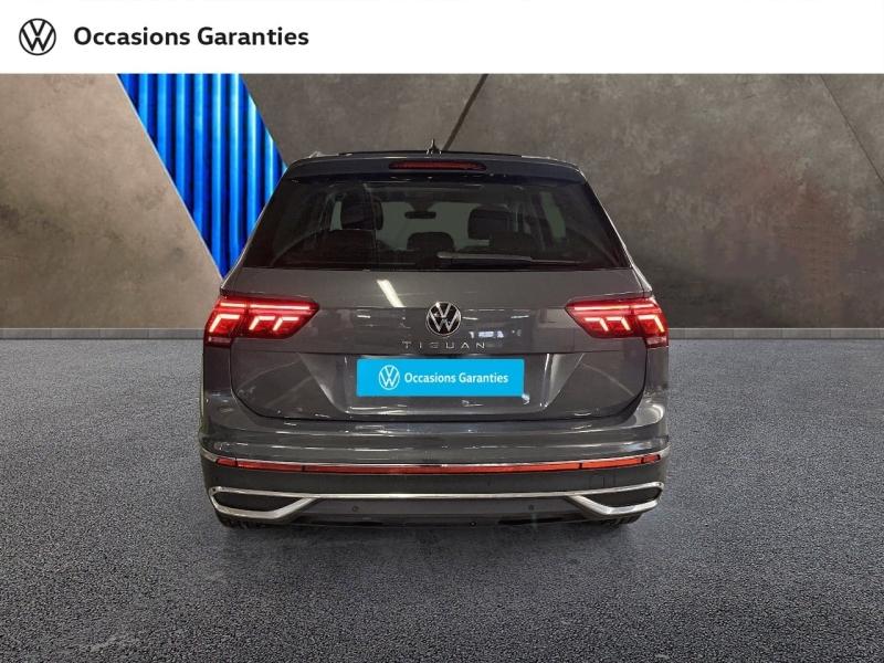 Voitures occasions VOLKSWAGEN TIGUAN Elegance Paris