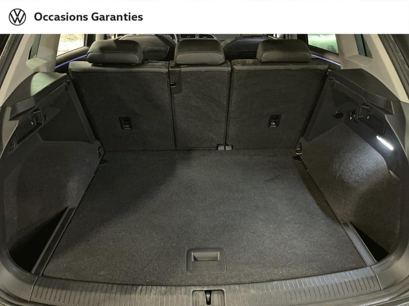 Voitures occasions VOLKSWAGEN TIGUAN Elegance Paris