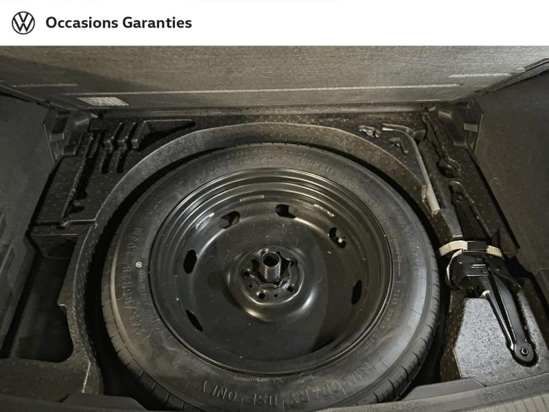 Voitures occasions VOLKSWAGEN TIGUAN Elegance Paris