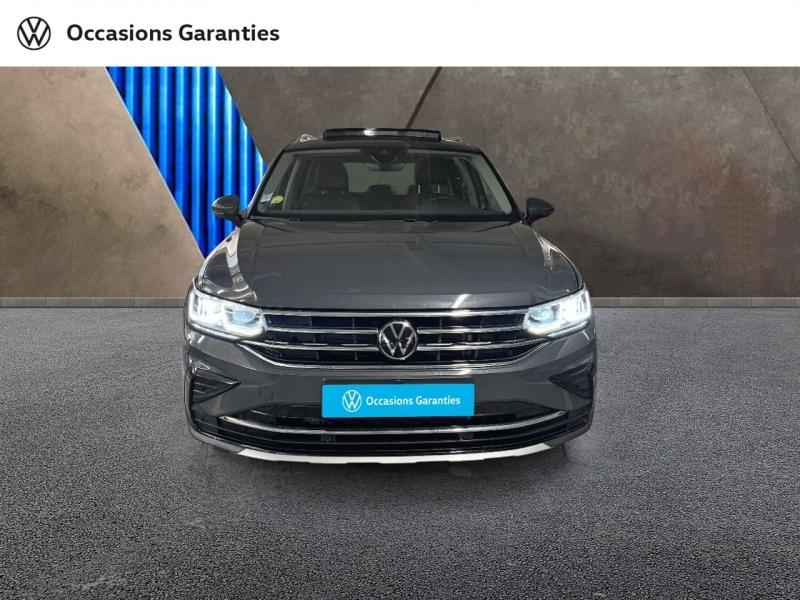 Voitures occasions VOLKSWAGEN TIGUAN Elegance Paris