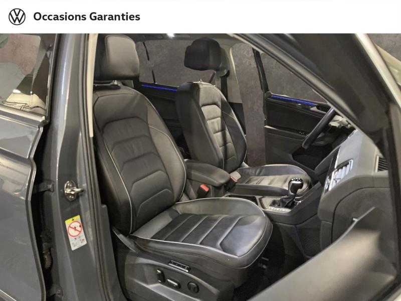Voitures occasions VOLKSWAGEN TIGUAN Elegance Paris