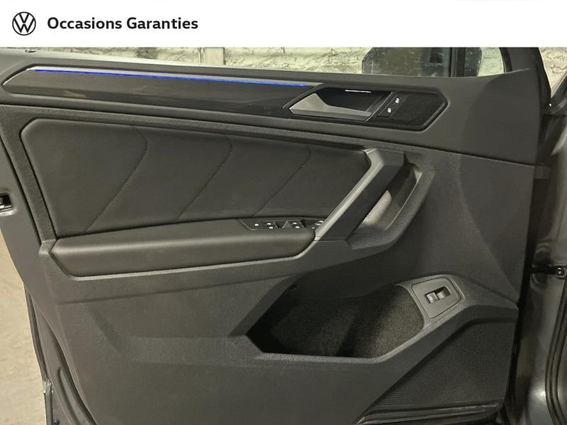 Voitures occasions VOLKSWAGEN TIGUAN Elegance Paris