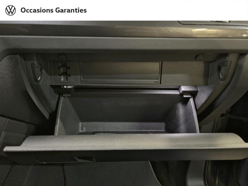 Voitures occasions VOLKSWAGEN TIGUAN Elegance Paris
