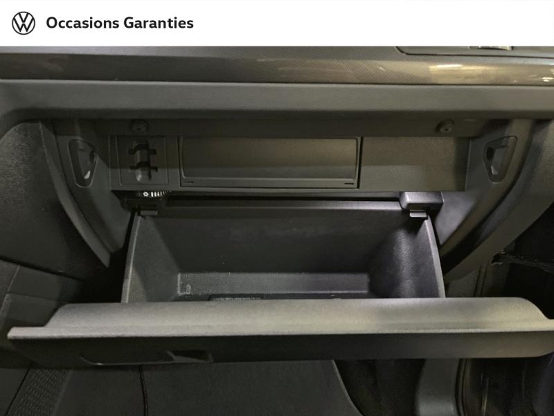 Voitures occasions VOLKSWAGEN TIGUAN Elegance Paris