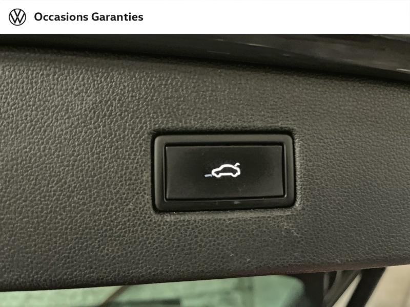Voitures occasions VOLKSWAGEN TIGUAN Elegance Paris