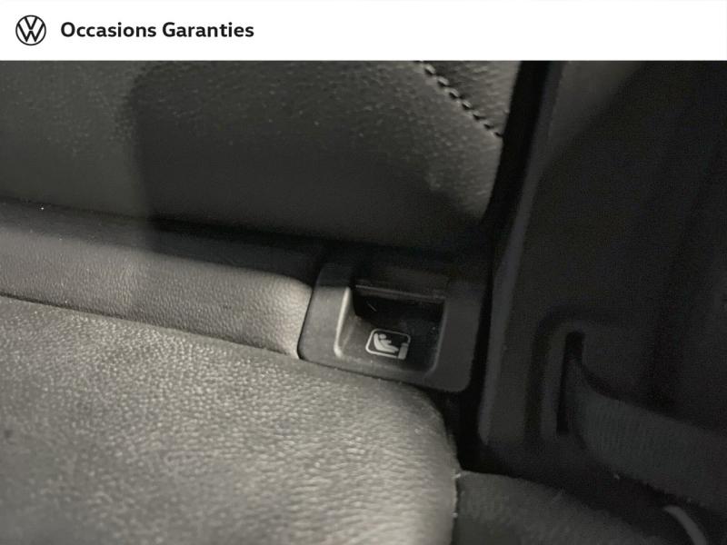 Voitures occasions VOLKSWAGEN TIGUAN Elegance Paris