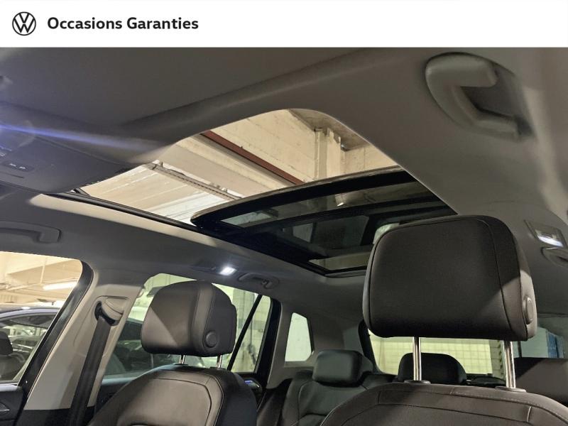Voitures occasions VOLKSWAGEN TIGUAN Elegance Paris