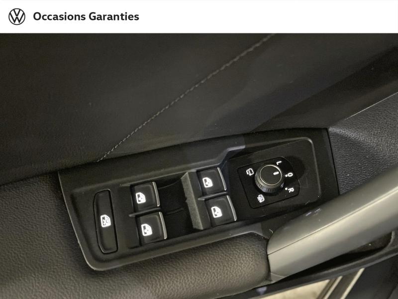 Voitures occasions VOLKSWAGEN TIGUAN Elegance Paris