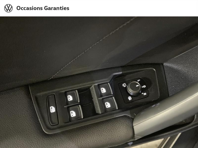 Voitures occasions VOLKSWAGEN TIGUAN Elegance Paris