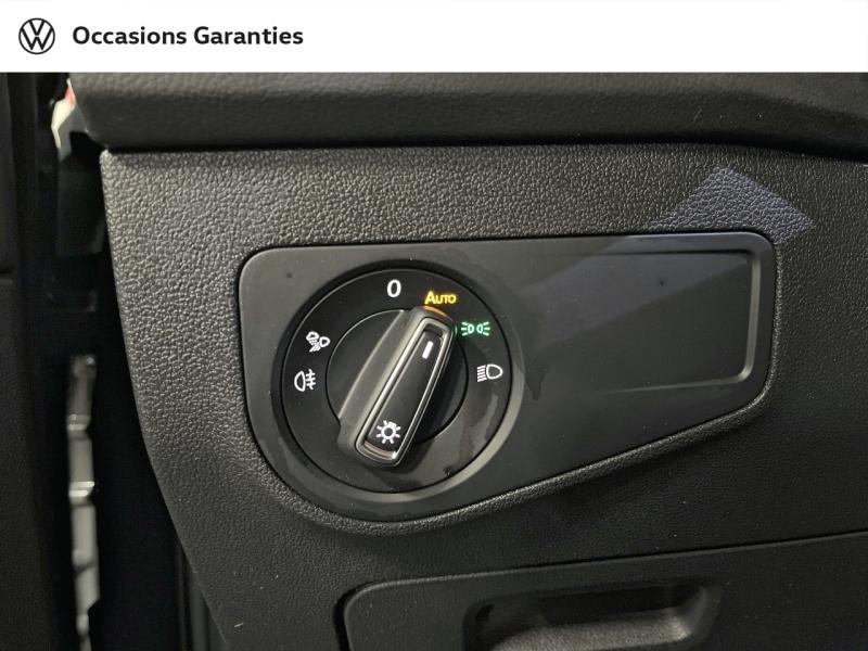Voitures occasions VOLKSWAGEN TIGUAN Elegance Paris