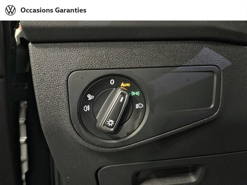 Voitures occasions VOLKSWAGEN TIGUAN Elegance Paris