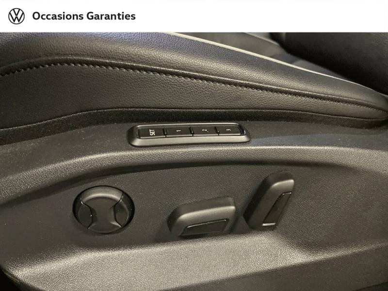 Voitures occasions VOLKSWAGEN TIGUAN Elegance Paris