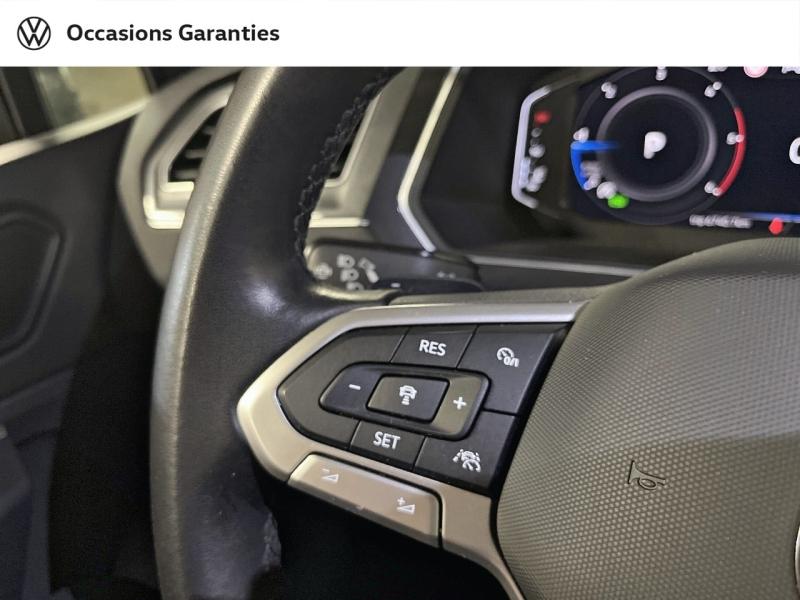 Voitures occasions VOLKSWAGEN TIGUAN Elegance Paris