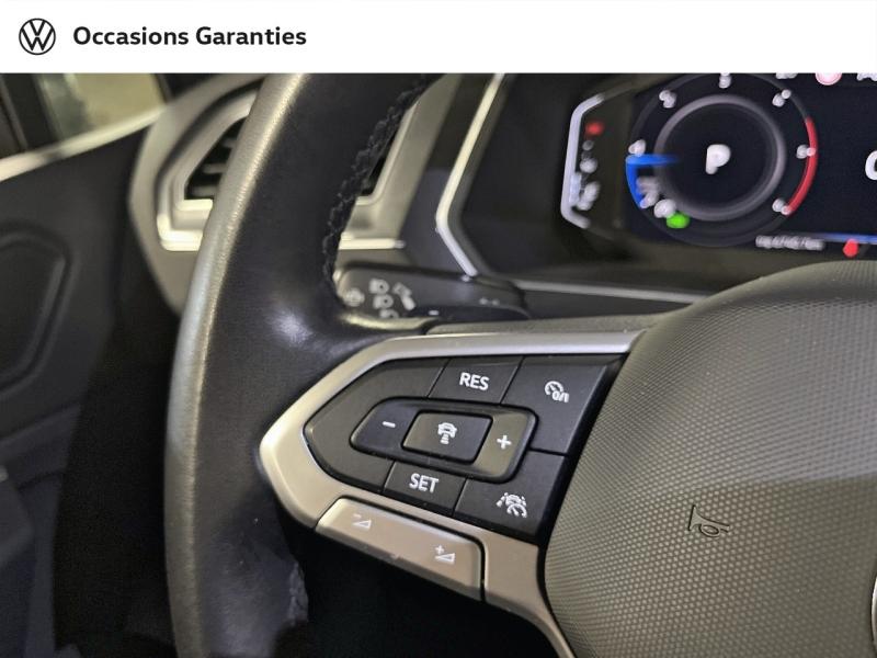 Voitures occasions VOLKSWAGEN TIGUAN Elegance Paris