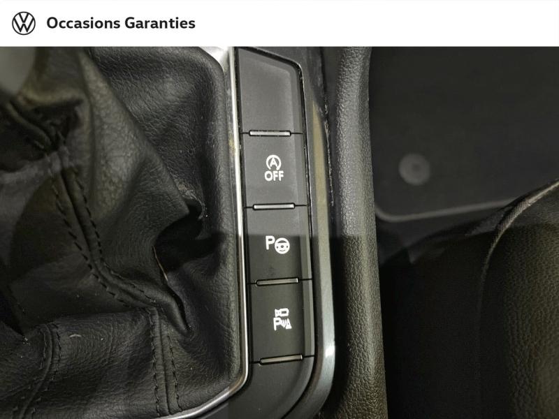 Voitures occasions VOLKSWAGEN TIGUAN Elegance Paris