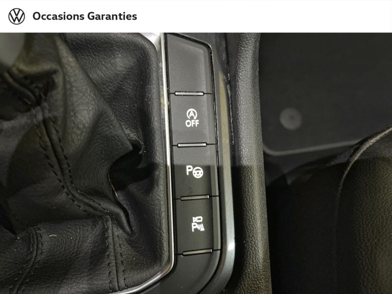 Voitures occasions VOLKSWAGEN TIGUAN Elegance Paris