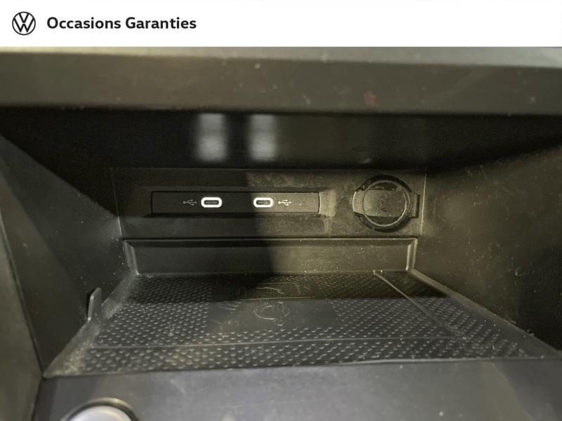Voitures occasions VOLKSWAGEN TIGUAN Elegance Paris