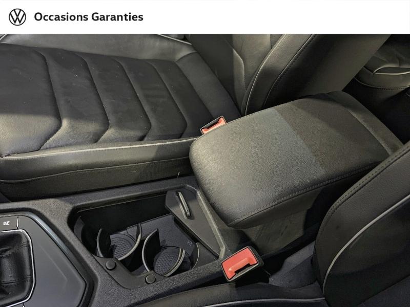 Voitures occasions VOLKSWAGEN TIGUAN Elegance Paris
