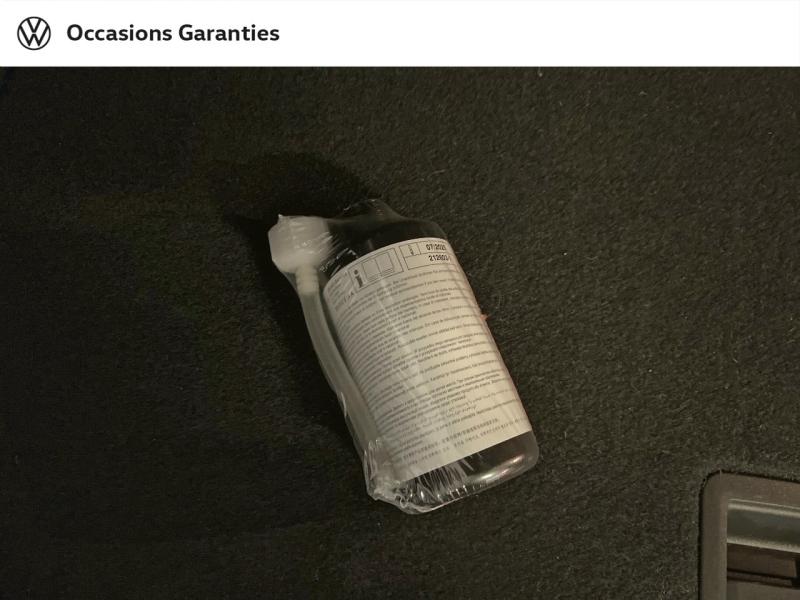 Voitures occasions VOLKSWAGEN T-CROSS Carat Paris