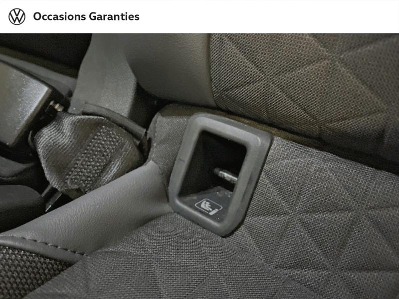 Voitures occasions VOLKSWAGEN T-CROSS Carat Paris