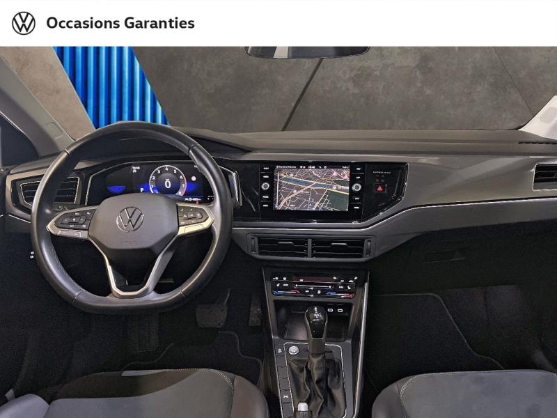 Voitures occasions VOLKSWAGEN POLO Style Paris