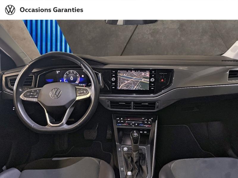 Voitures occasions VOLKSWAGEN POLO Style Paris