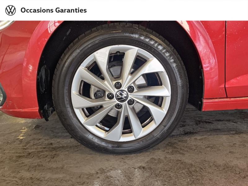 Voitures occasions VOLKSWAGEN POLO Style Paris