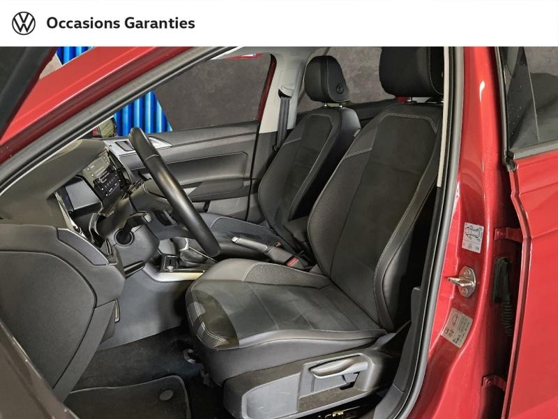 Voitures occasions VOLKSWAGEN POLO Style Paris
