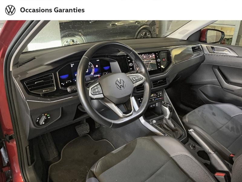 Voitures occasions VOLKSWAGEN POLO Style Paris