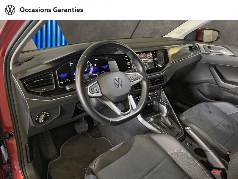 Voitures occasions VOLKSWAGEN POLO Style Paris
