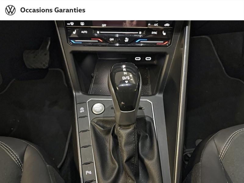 Voitures occasions VOLKSWAGEN POLO Style Paris