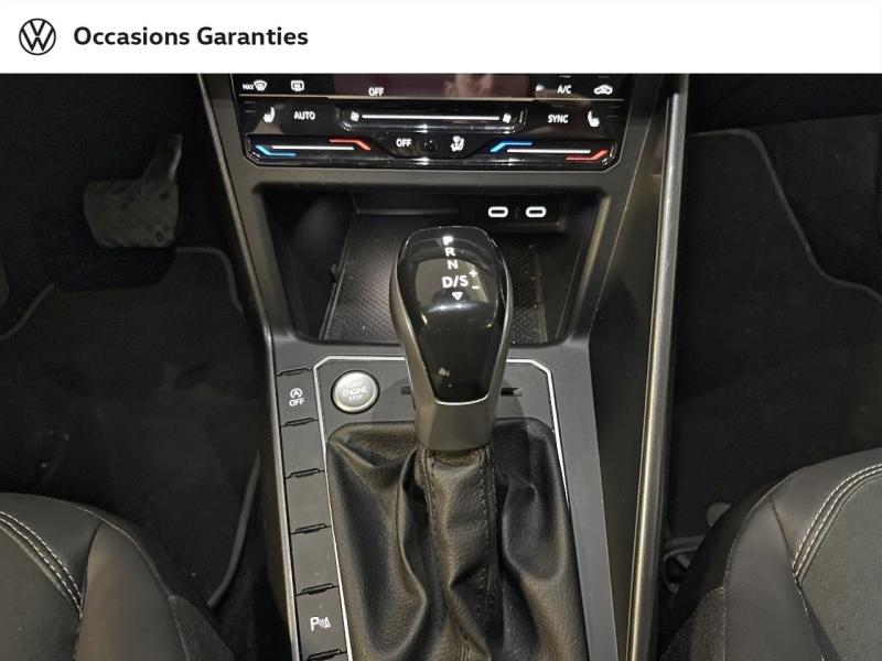 Voitures occasions VOLKSWAGEN POLO Style Paris