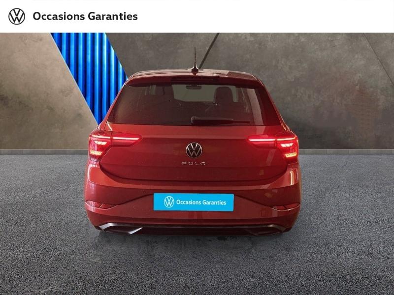Voitures occasions VOLKSWAGEN POLO Style Paris