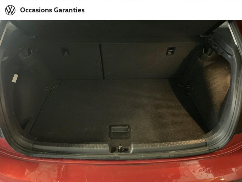 Voitures occasions VOLKSWAGEN POLO Style Paris