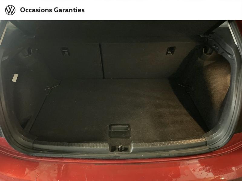 Voitures occasions VOLKSWAGEN POLO Style Paris
